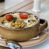 Turkish Style Seabass