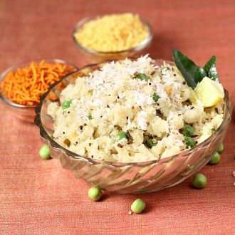 Upma