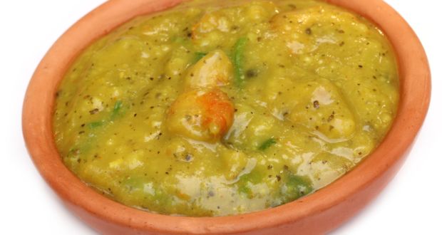 Dhuli Urad ki Daal