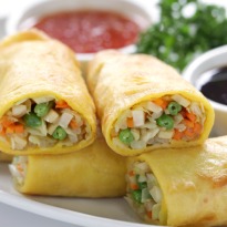 Spring Rolls