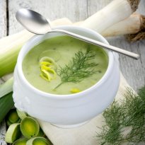 Vichyssoise Soup