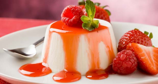 White Chocolate Cheesecake
