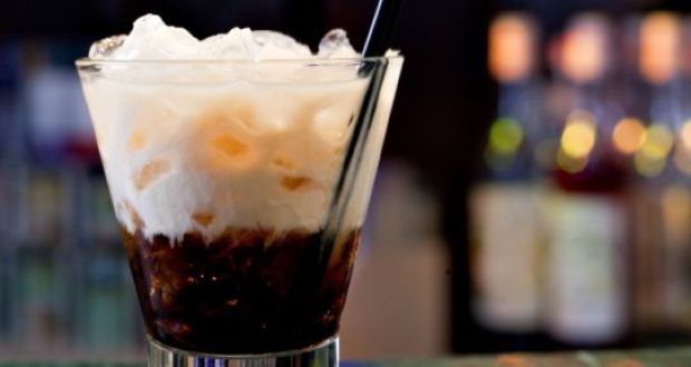 White Russian