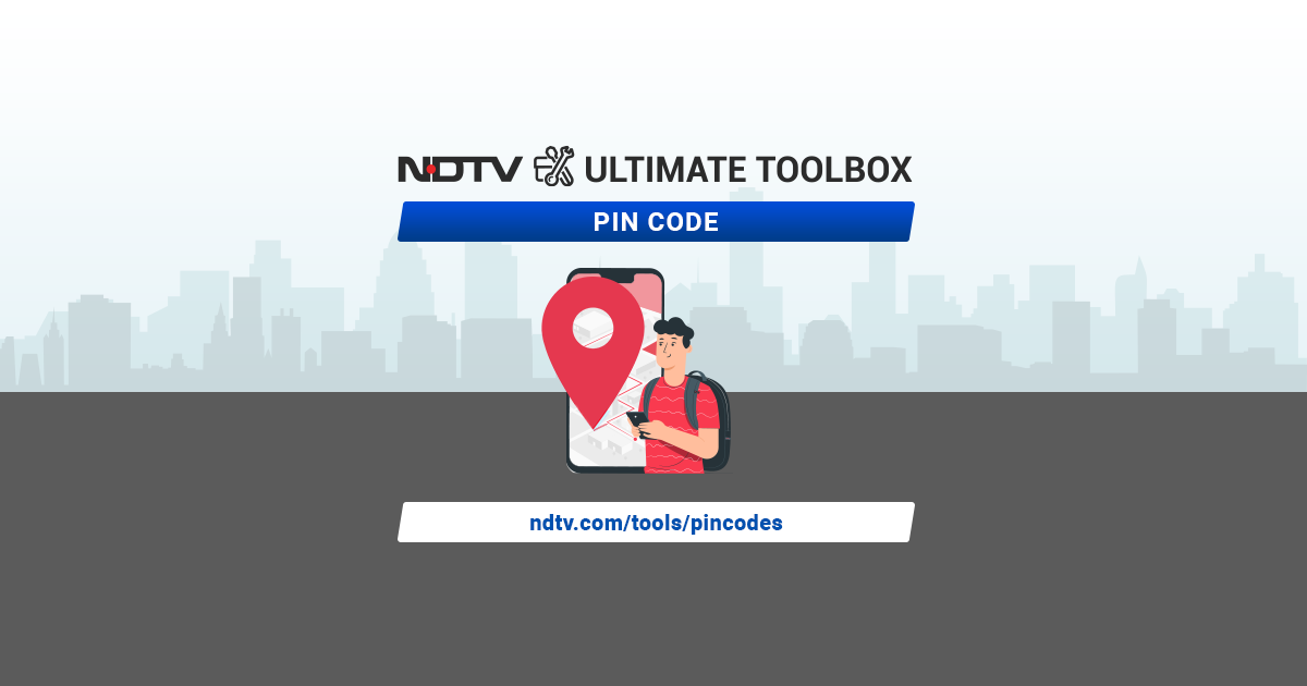 Pin Code, Pin Code India, Postal Code India