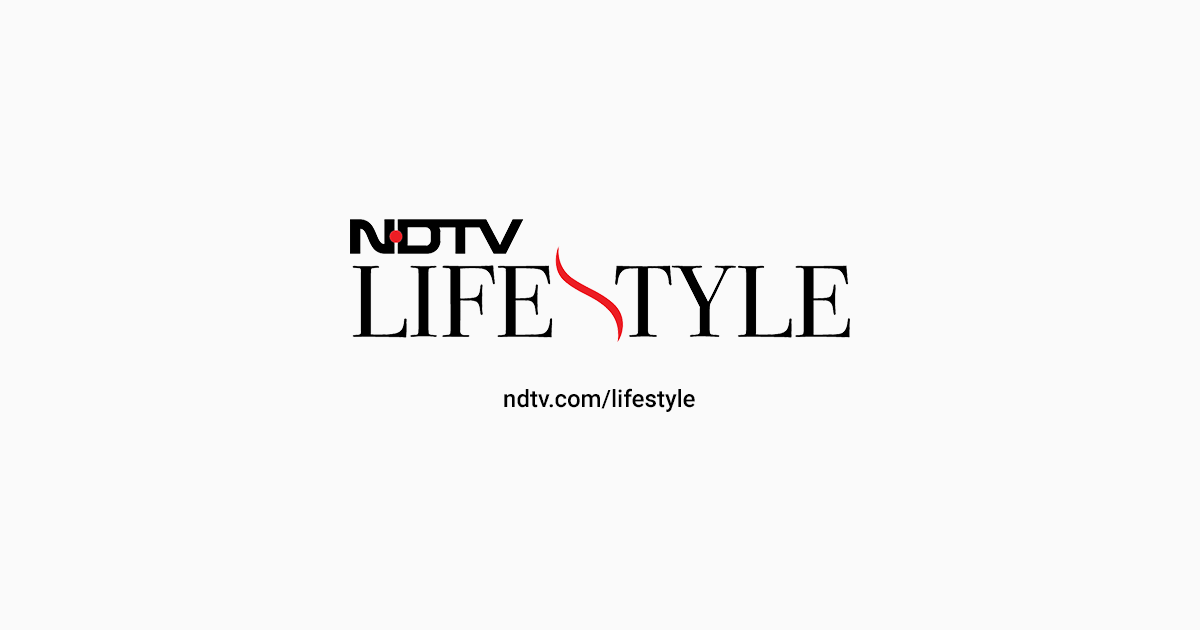 NDTV Lifestyle