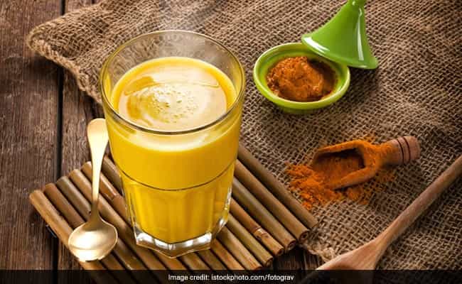 Turmeric Milk Health Benefits: Turmeric milk is also known as golden milk