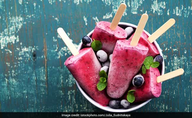 The summer season offers the goodness of several juicy fruits