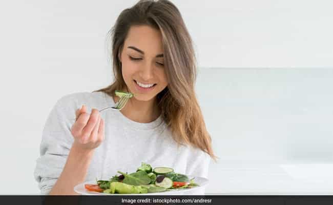 Keep a journal to keep a tab of your eating habits.