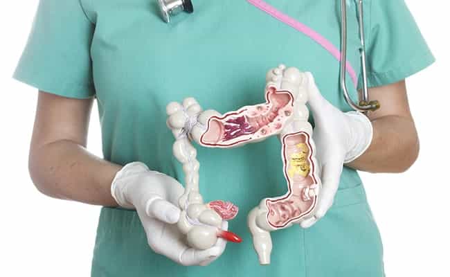 Foods can promote natural cleansing for the colon
