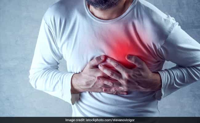 Cardiac arrest can lead to sudden death