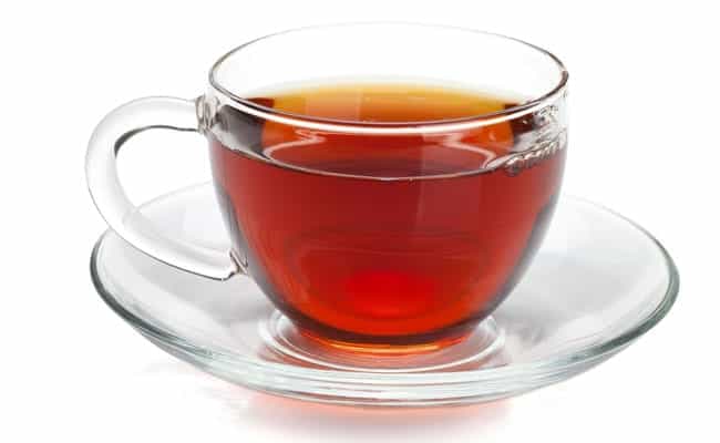 Because tea can work wonders in relieving stress!