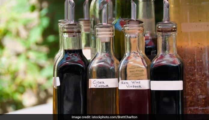 These 5 varieties of vinegar are a must-have in your kitchen