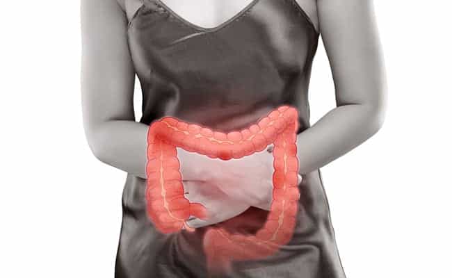 Bloating causes excessive gas