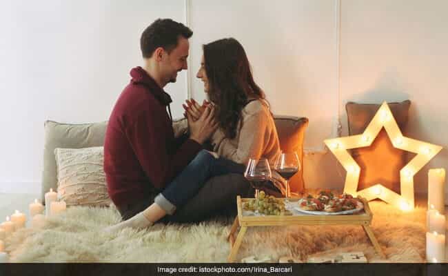 That 'key to a healthy relationship' has to be the ability to look within and introspect
