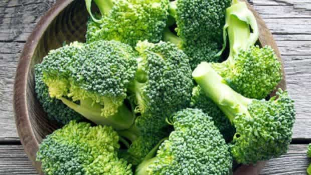 Broccoli may lower heart disease risk in the elderly