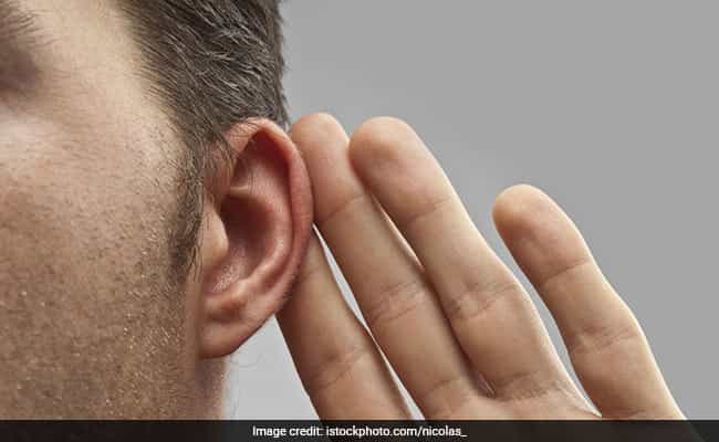 Ear can be used as an innovative anatomical site for ECG signal detection in healthy adults