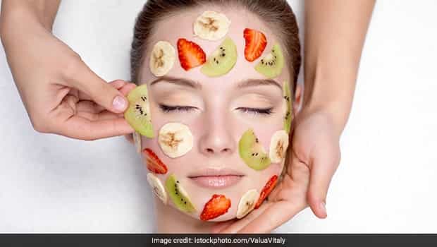Some foods reduce inflammation and improve your skin's quality