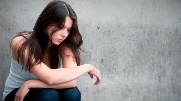 The death of a parent in childhood may increase long-term risk of suicide. (Representational Image)
