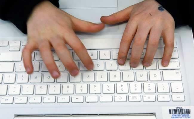 the researchers speculated that access to the Internet might make it less acceptable to say you know something but are incorrect. (Representational Image)