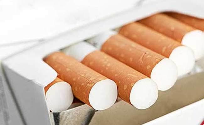 The number of tobacco-related deaths is projected to increase to about 8 million annually by 2030