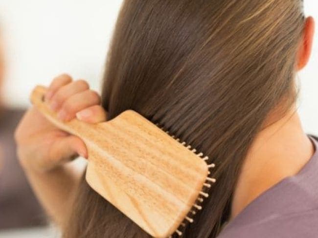 Hair and nails can exactly provide a relatively easy and reliable way of measuring chemical levels in people.