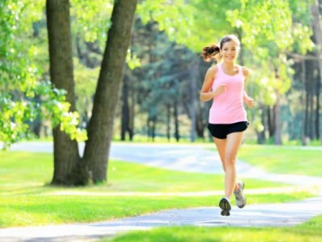 Try a spoonful of sugar first and hit the ground running like never before.