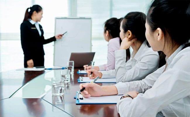 Changes in employees' health are related to changes in fairness perceptions. (Representational Image)