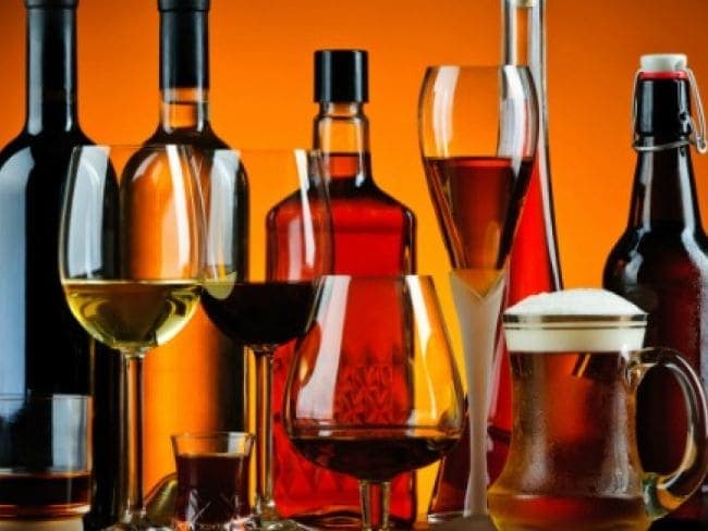 The environment in which we consume alcohol shapes our behaviours. (Representational Image)
