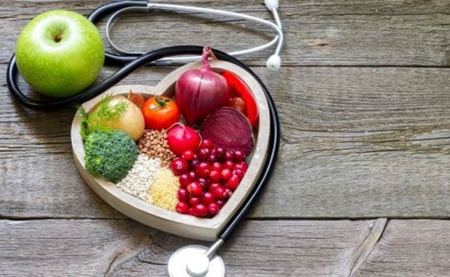 While on an average the Americans suffer from cardiac arrest in their 50s, Indians get it in their 40s and the prime reason behind it is lifestyle and food consumption.