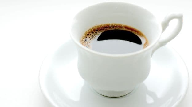 Coffee appeared to protect against cirrhosis. (Representational Image)