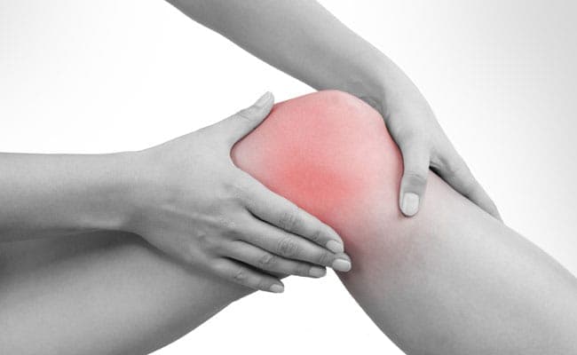 The therapy is a promising technique for injuries like ligament, tendon damage. (Representational image)