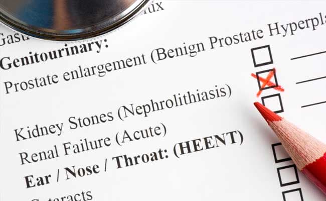 Poor water intake and dietary habits may be the possible factors for the rise of kidney stones. (Representational Image)