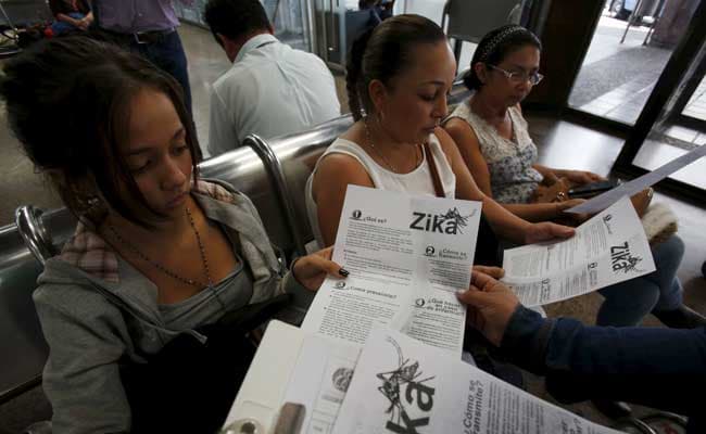 The outbreak of Zika across the Americas has raised the issue of a woman's reproductive rights including abortion.