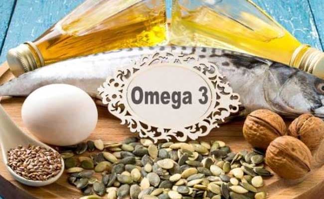 Omega-3 fatty acids have a direct beneficial effect on the heart.