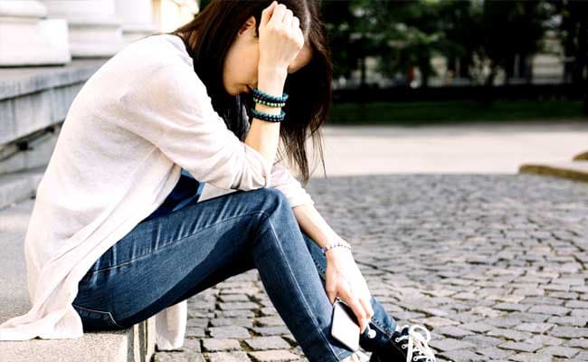 The study suggests reducing sitting time to less than three hours per day would increase life expectancy by an average of 0.2 years. (Representational image)