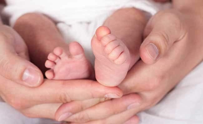 Exposed children were at higher risk of hyperactivity or impulsivity symptoms. (File Photo)