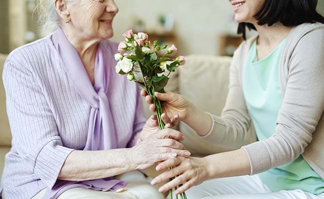 Mother's Day is the best time to spend the day talking to mothers, their unexpressed needs and their long-overlooked health issues. (Representational Image)