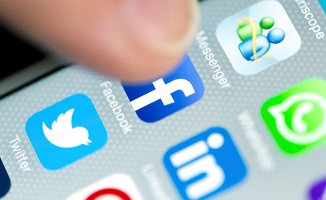 The study adresses the impact of social media tools on the psyche and the ability to concentrate.