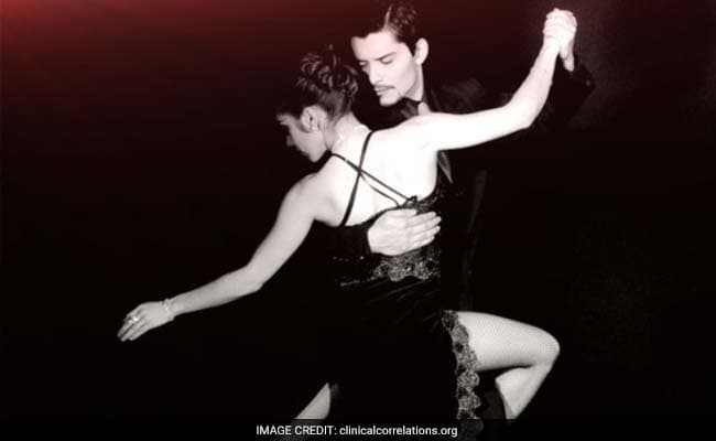 The findings revealed that after just five weeks of tango, cancer survivors could regain some amount of balance. (Representational Photo)