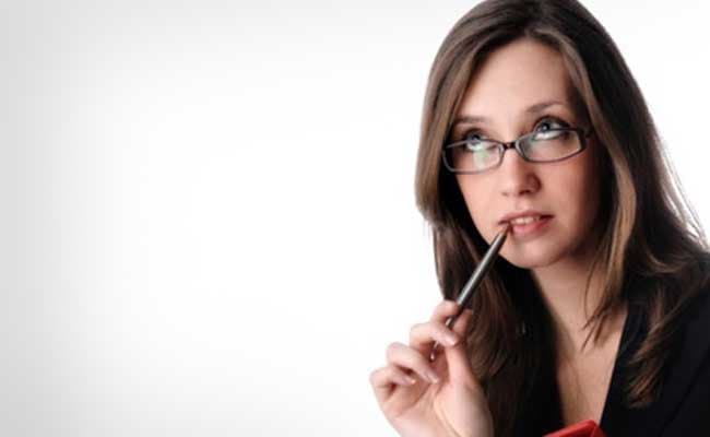 The greatest improvements were seen in self-talk-outcome, telling yourself, "I can beat my best score". (File Photo)