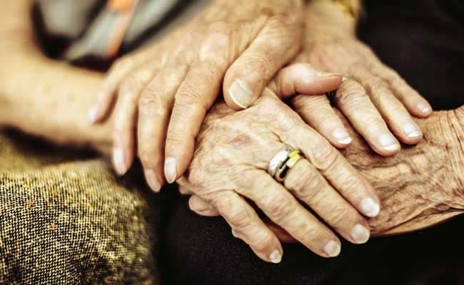 Study says one in every two elderly people suffering a hip fracture will never be as physically active.