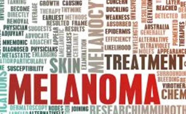Non sunscreen users have a lower risk of developing melanoma.