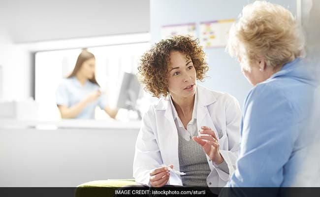 The findings could lead to new therapies to help wounds heal without scarring (Representational)