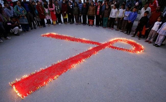 Antiretroviral drugs have been life-changing therapies for HIV patients.
