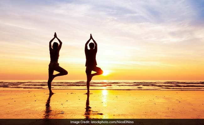 Yoga intervention has the advantages of avoiding additional drug side effects.
