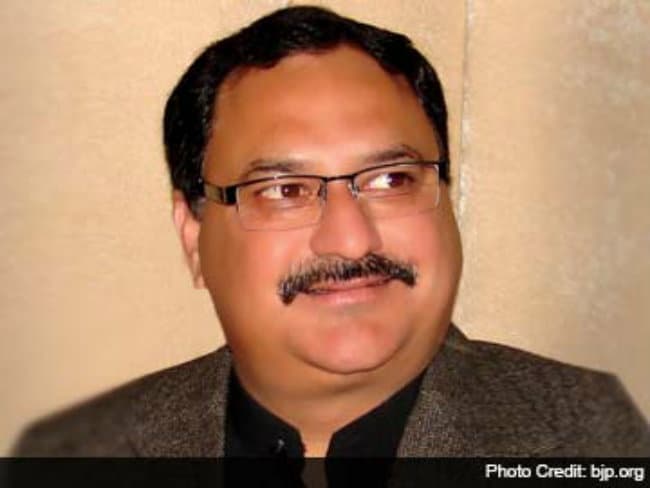 JP Nadda said the country will add four more vaccines to the existing Indradhanush vaccine programme that already has a vaccine combination of seven diseases.