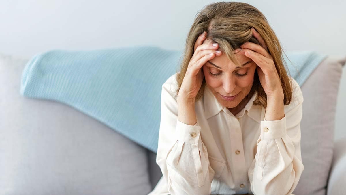 Bone Health During Menopause: 7 Foods That Can Help Lower Osteoporosis Risk
