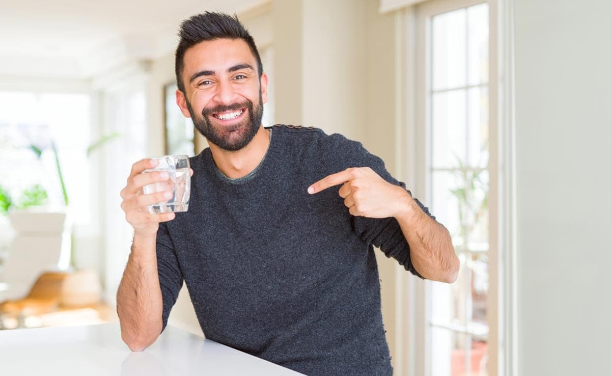 Winter Hydration: How Much Water Intake Does Your Body Need Daily?