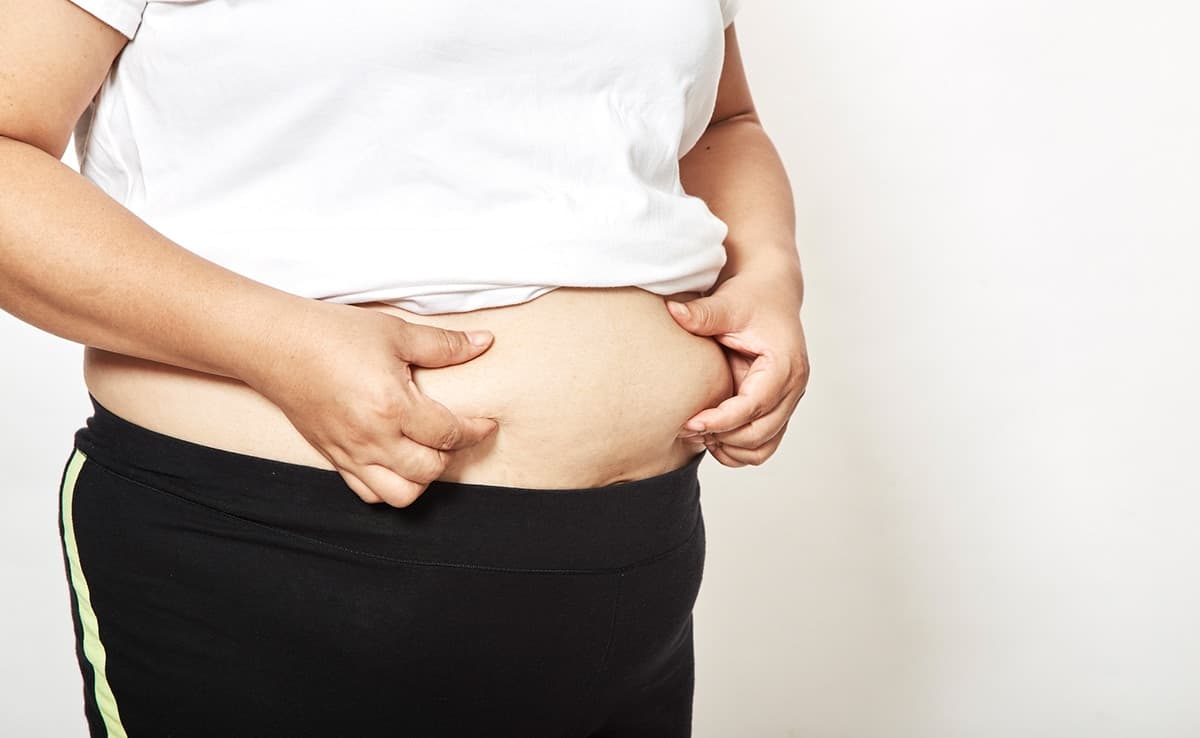 Women's Health: Follow These Tips If You Want To Lose Weight During Menopause