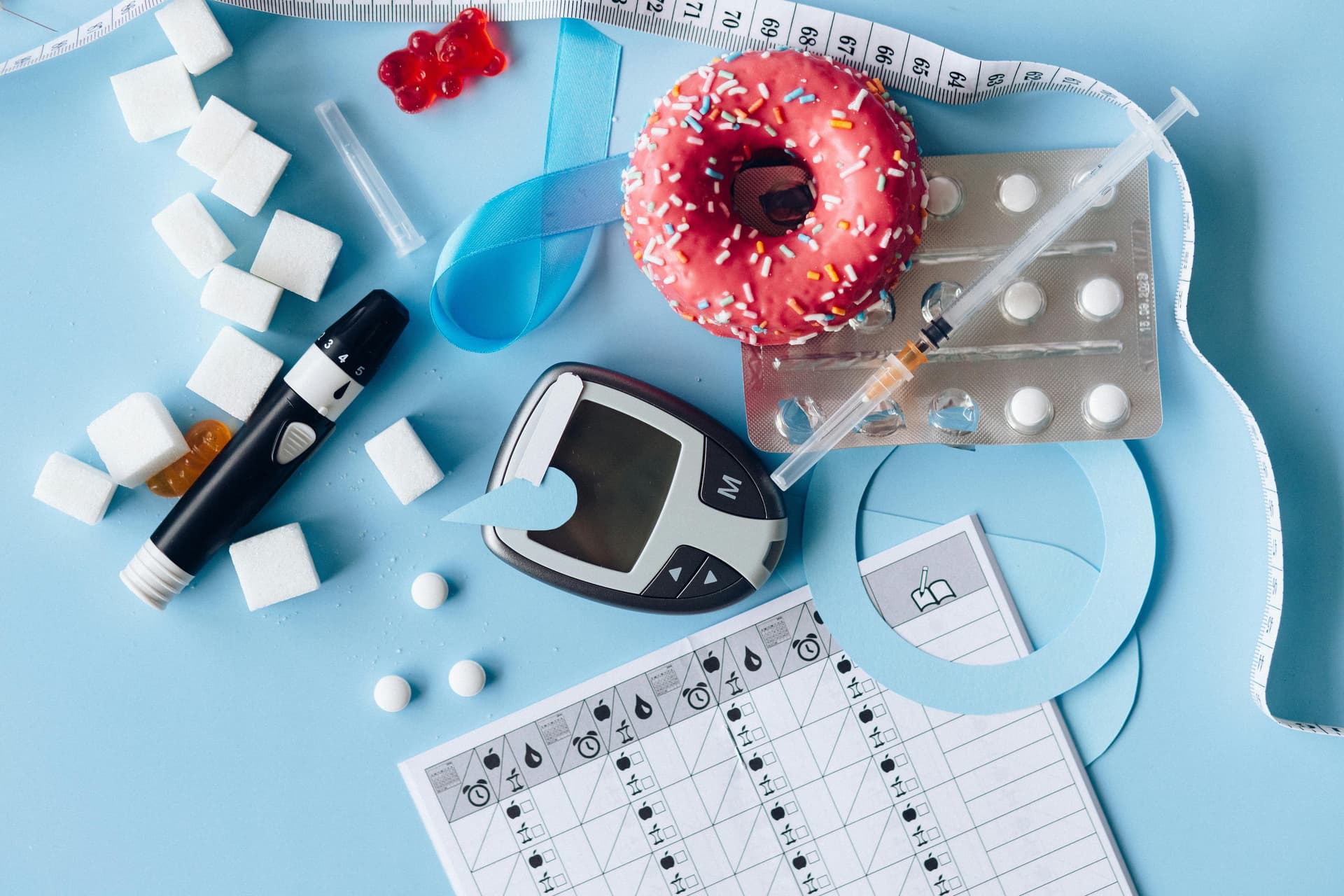 7 High Glycemic Foods Diabetics Should Avoid